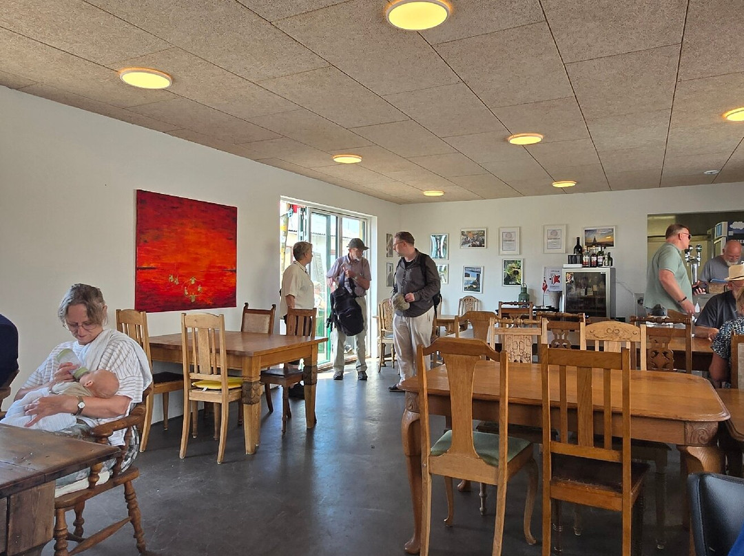 Café Sejerø