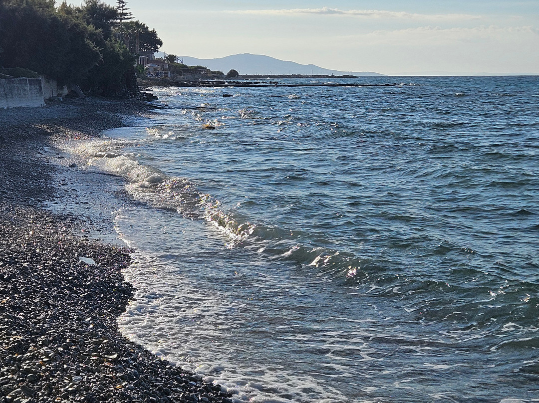 Golden Coast Beach主图