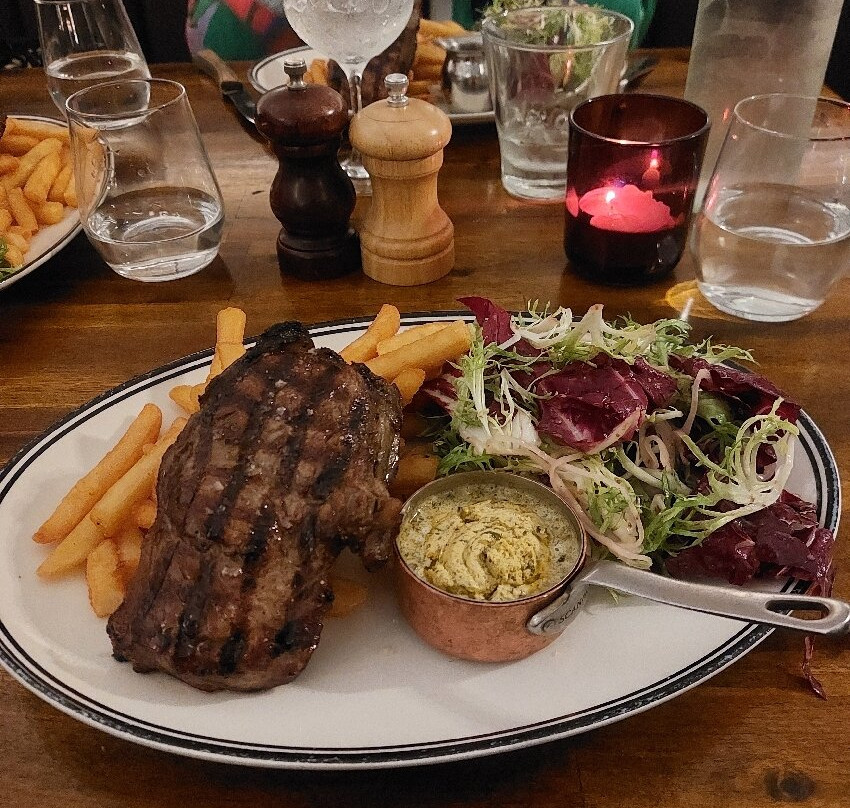 Toorak Hotel