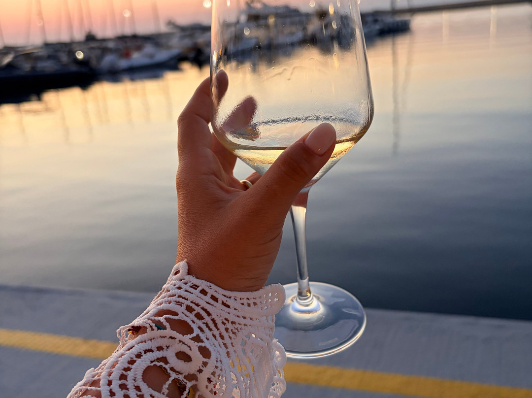 Best Bleu Salento Ristorante