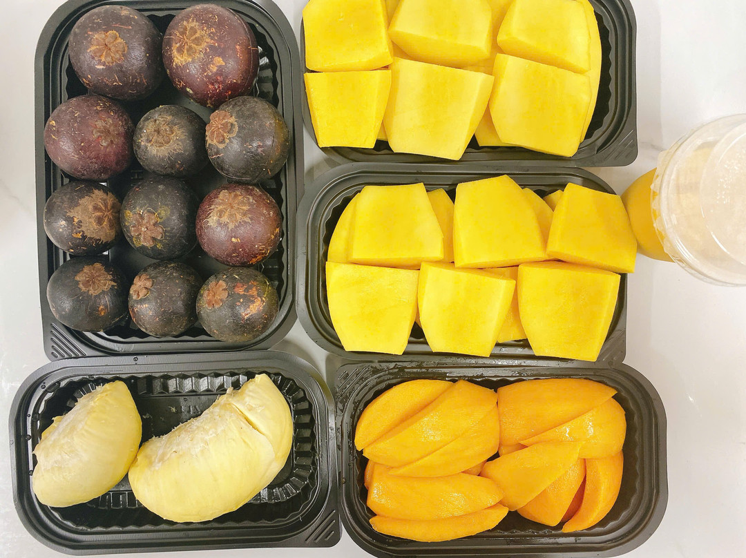 Mymyfruit Danang