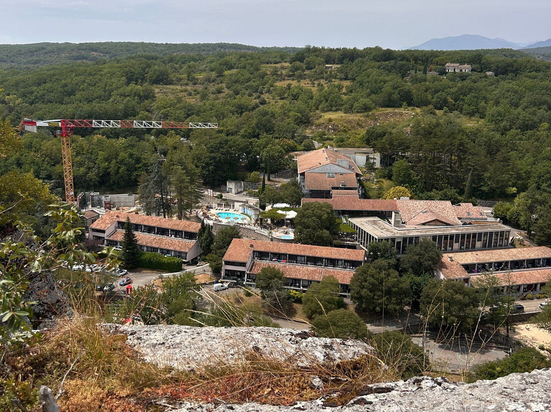 Domaine Lou Capitelle & Spa主图