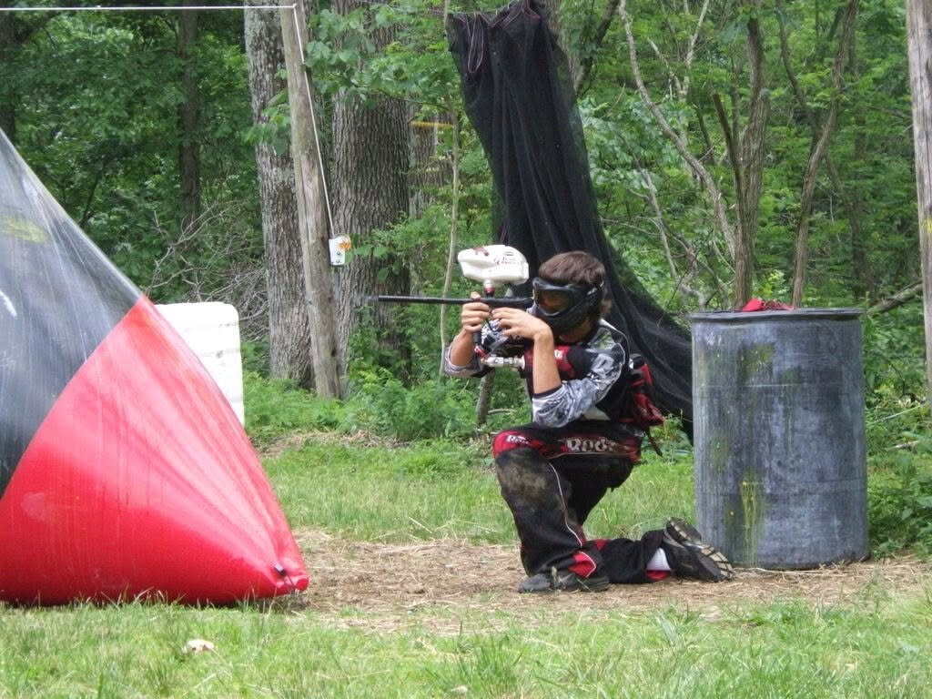 Crowley Ridge Paintball-Bloomfield必去景点