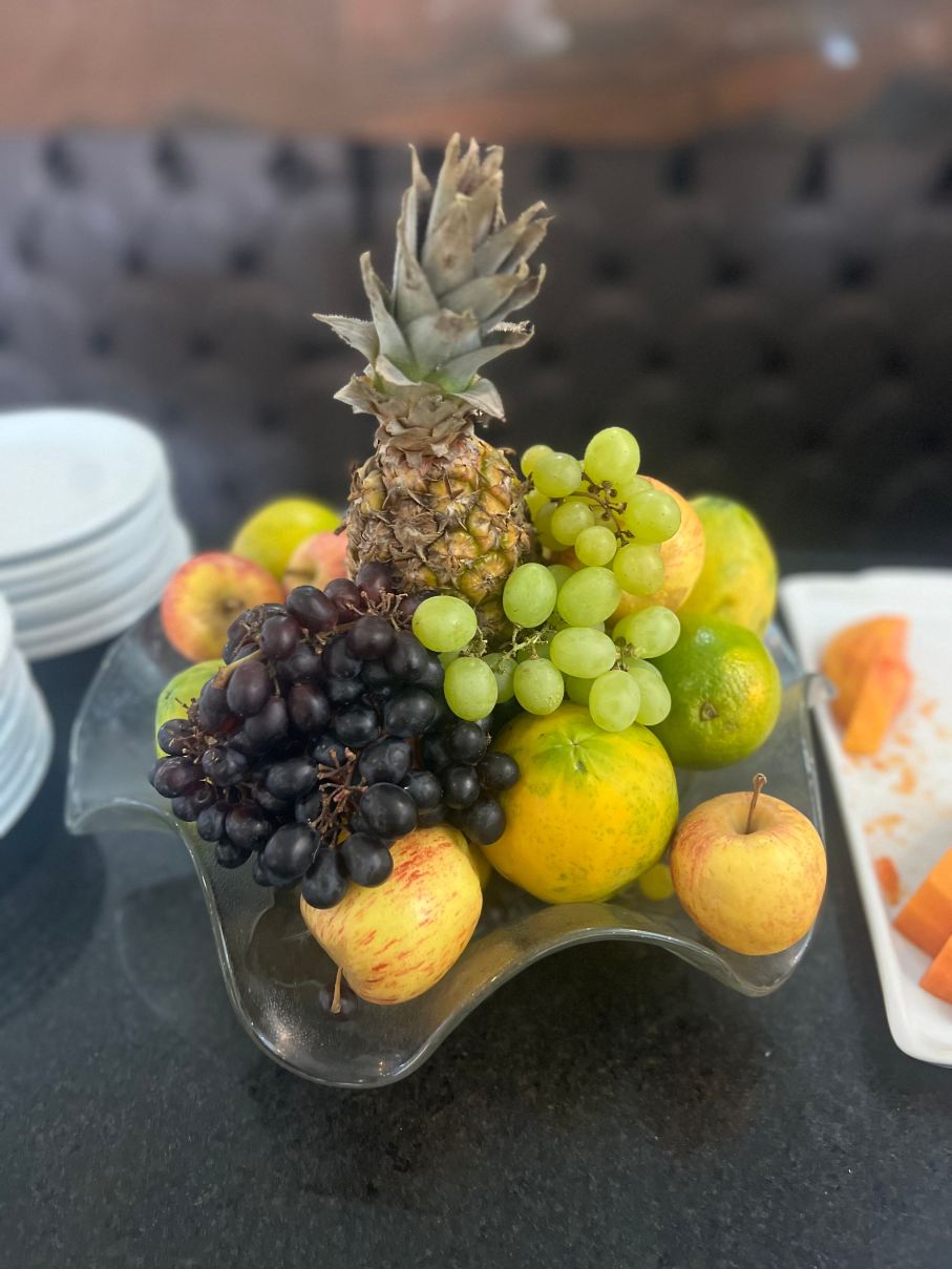 法鲁陶巴特酒店-旅行者