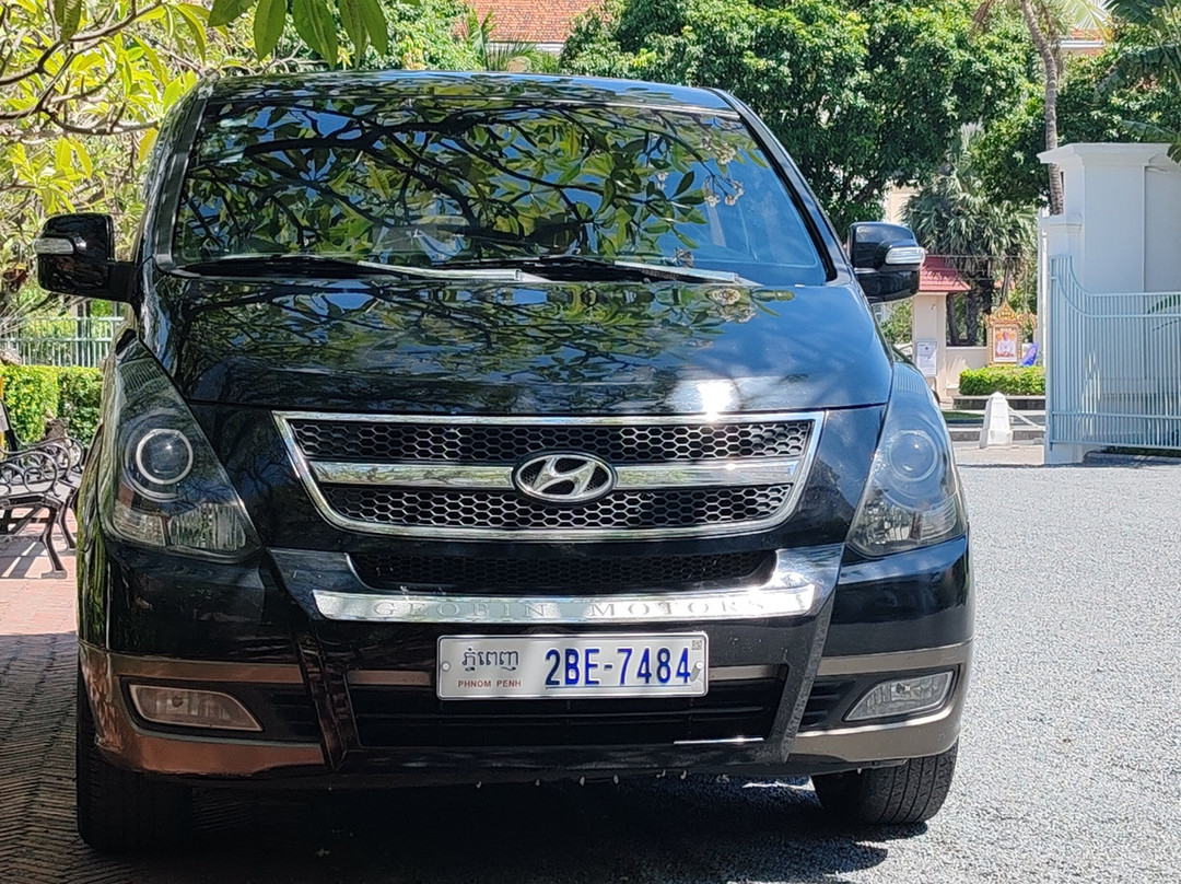 BT Phnom Penh Tours-金边必去景点