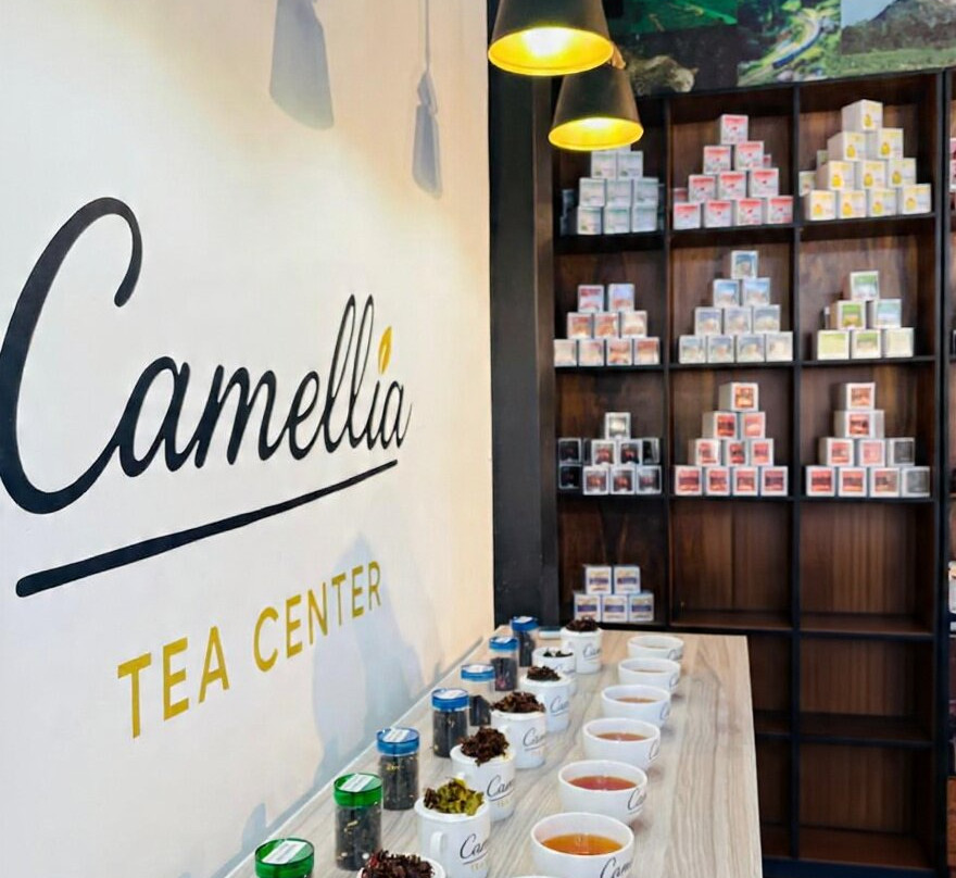Camellia Tea Centre-Katukitula必去景点
