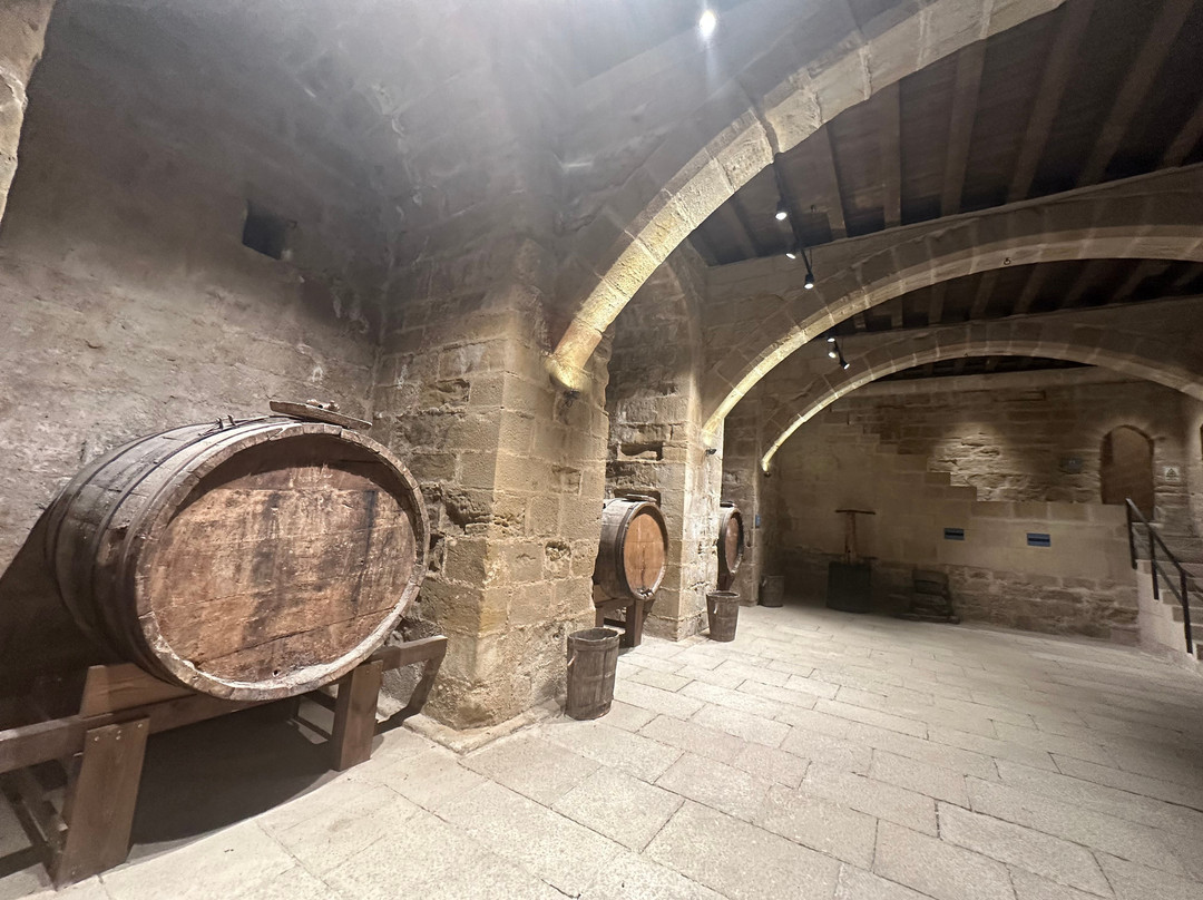Castillo de Valderrobres-Valderrobres必去景点