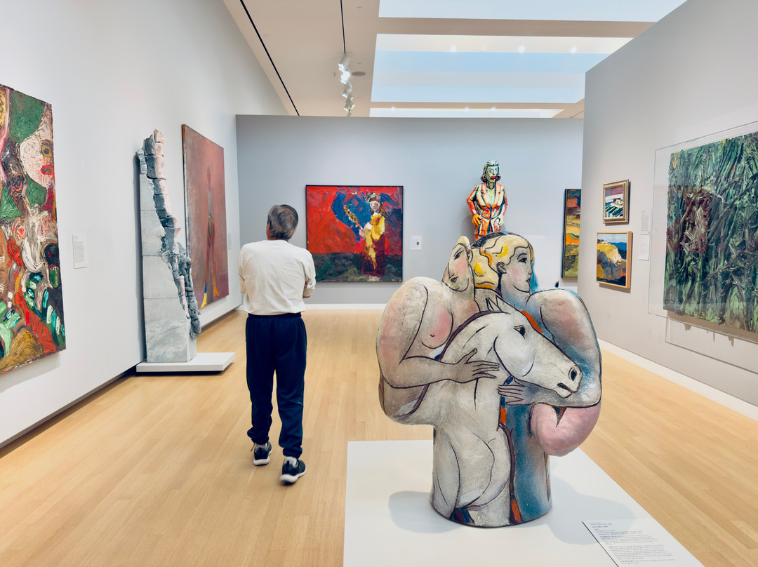 Crocker Art Museum