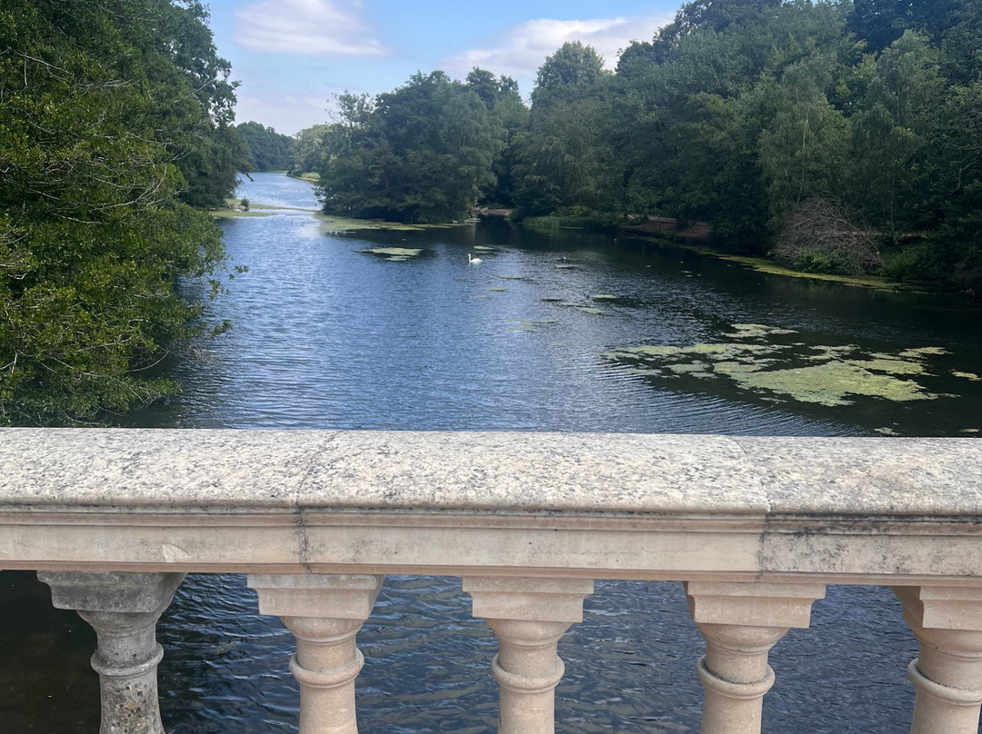 Clumber Park-沃克索普必去景点