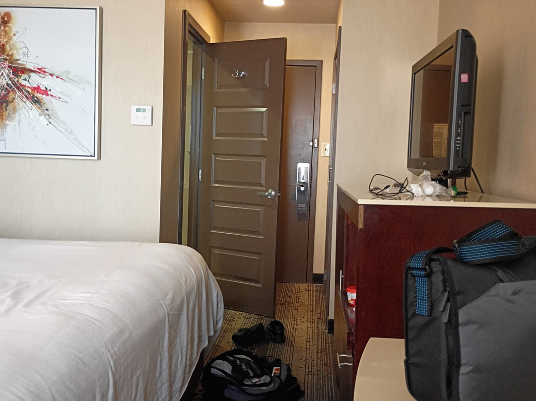 Crowne Plaza 哈里斯堡 - HERSHEY主图