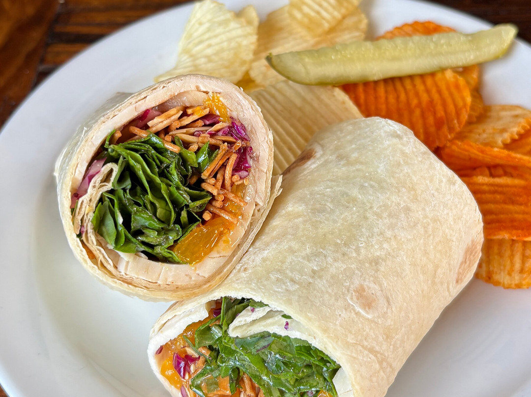 Towne Coffee & Cuisine
