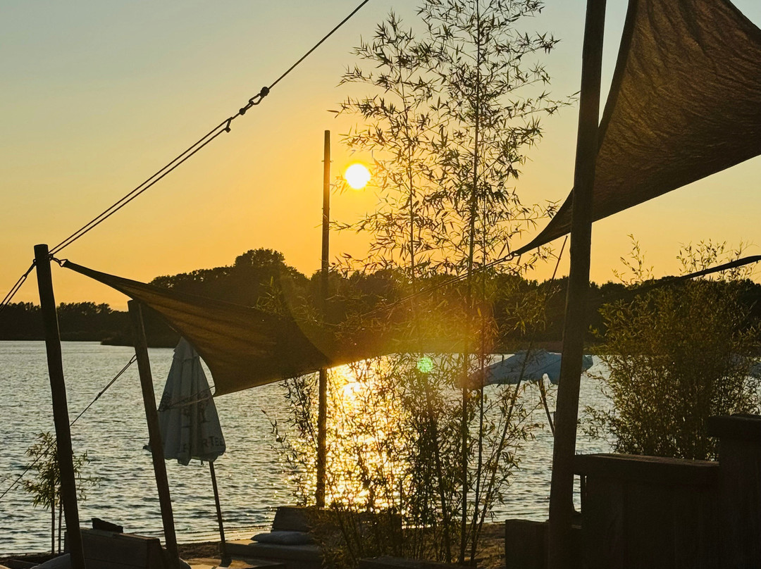 Beachclub Meer-Winterswijk必去景点