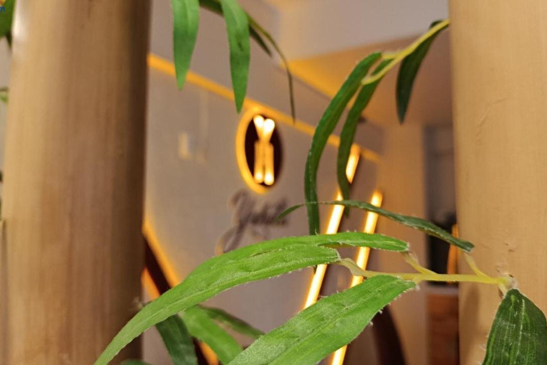 Hotel Yahalis