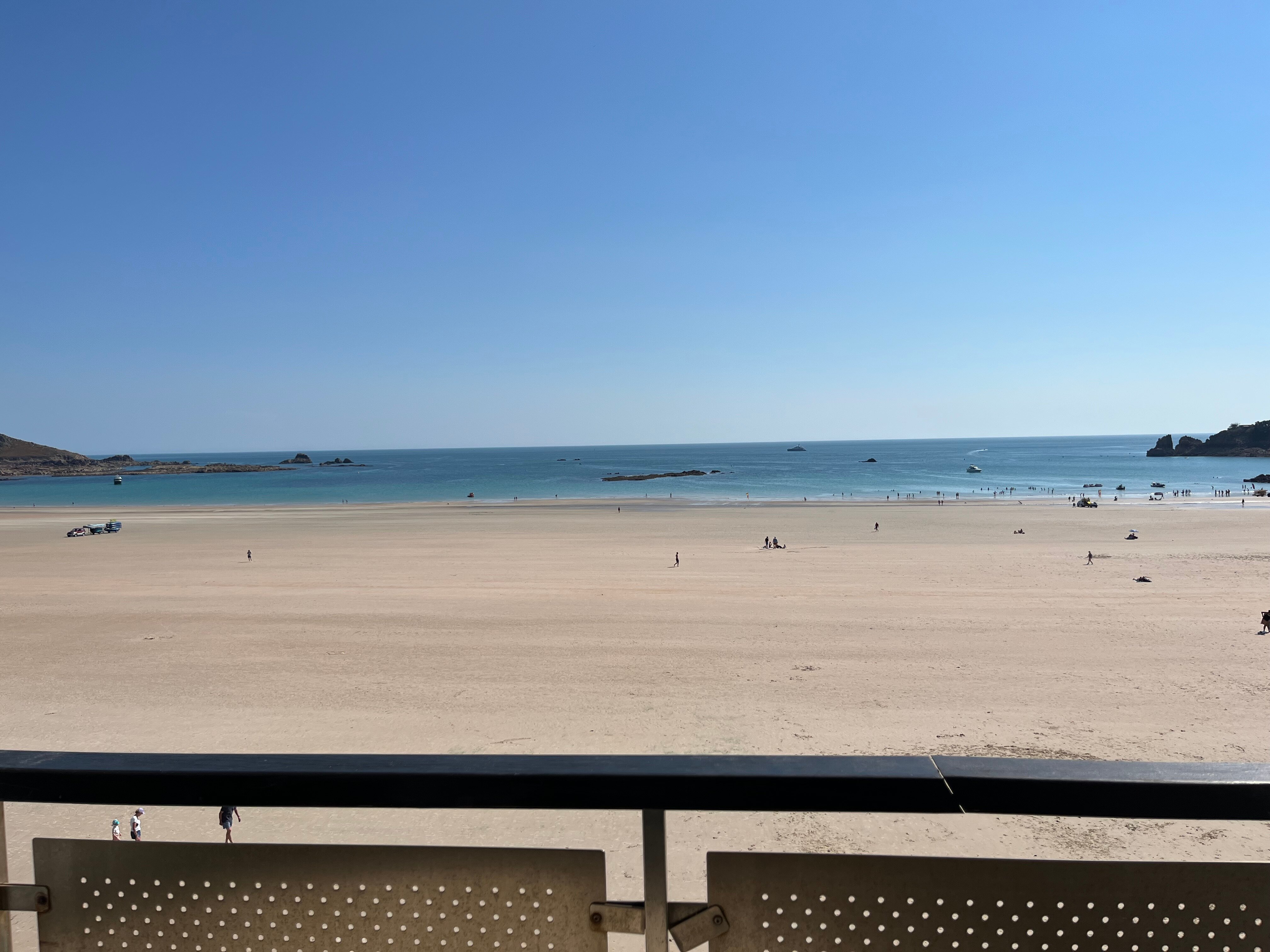 霍里佐海滨酒店及Spa-旅行者