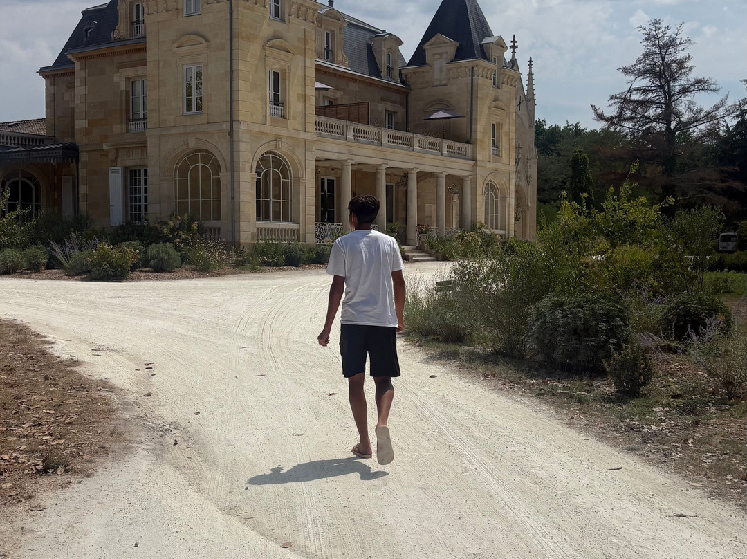 Château Léognan-Leognan必去景点