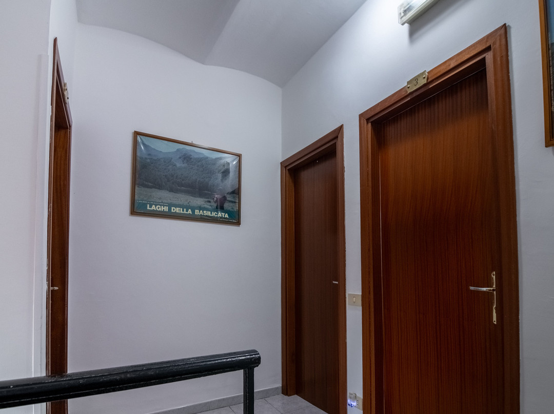Albergo Ristorante le Rose主图