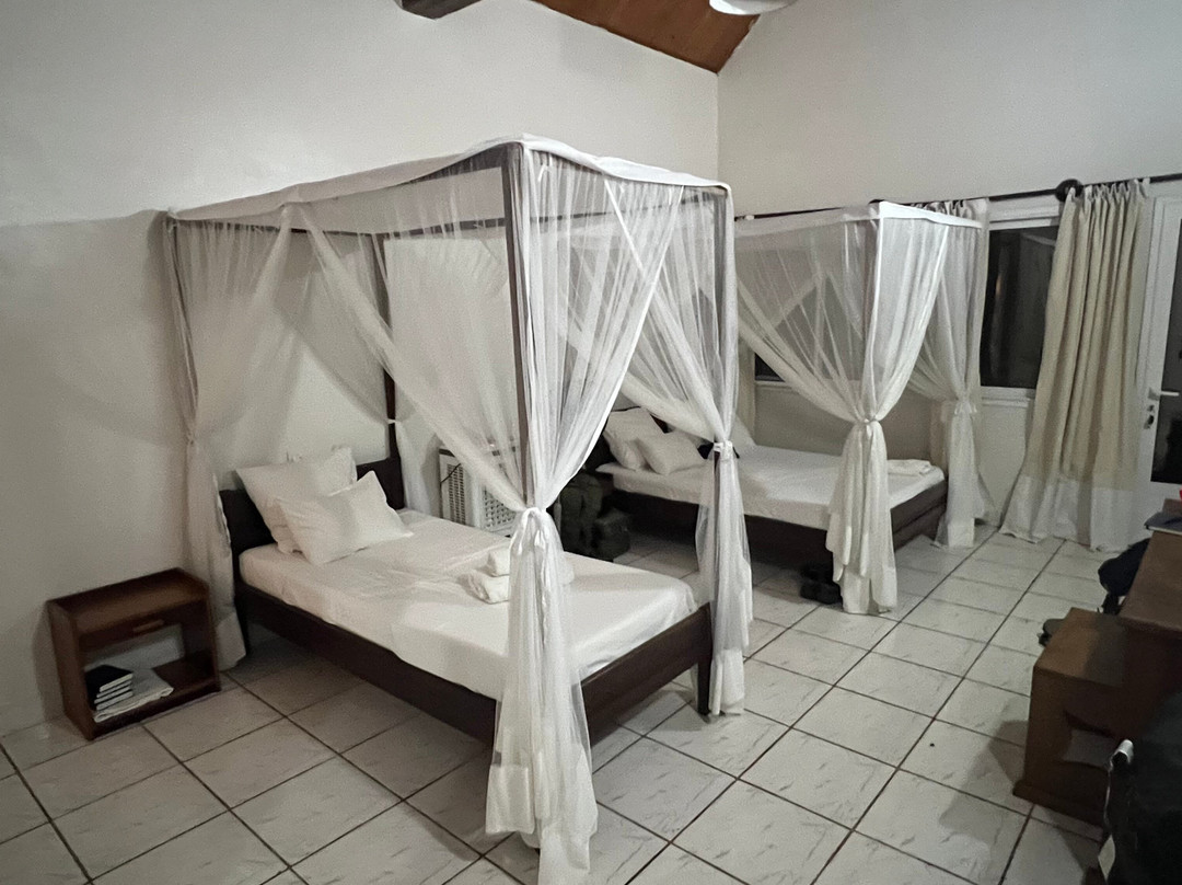Hotel La Mira de Madiorano主图