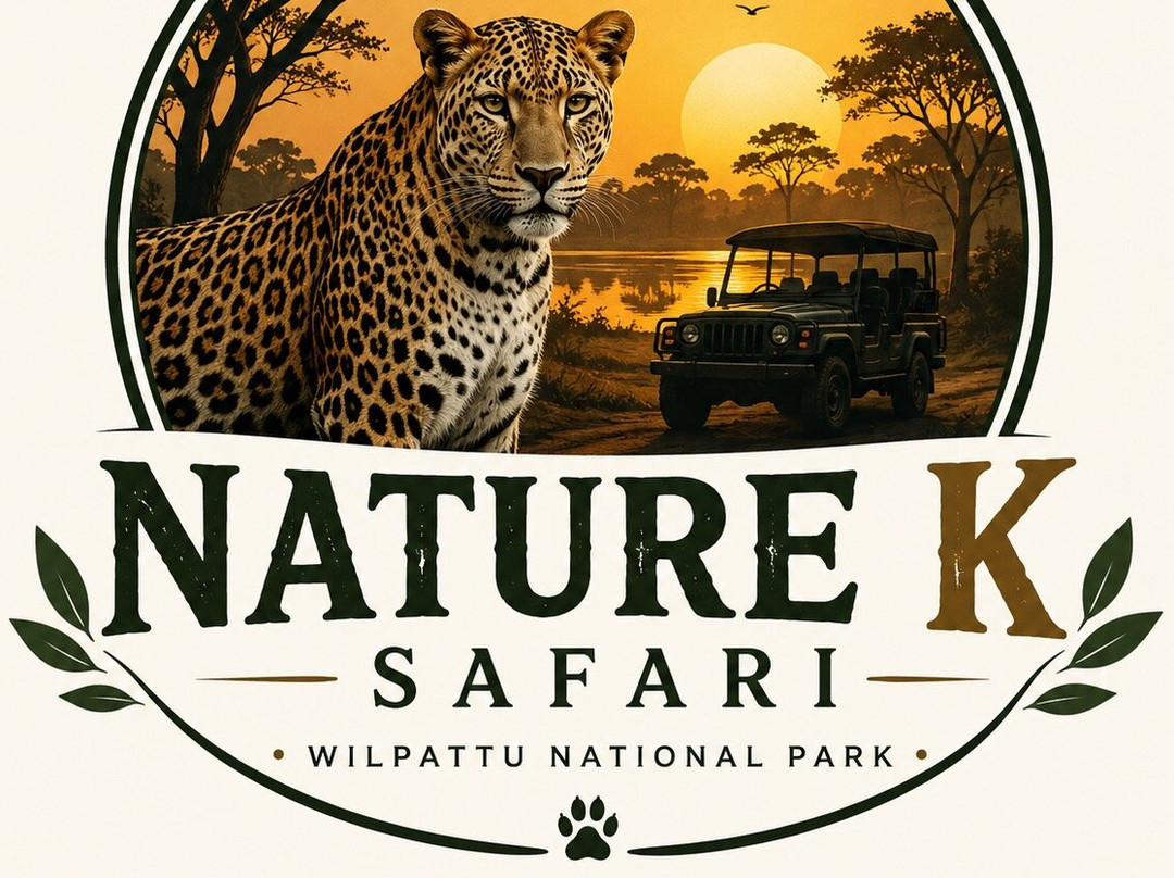 Nature K Safari