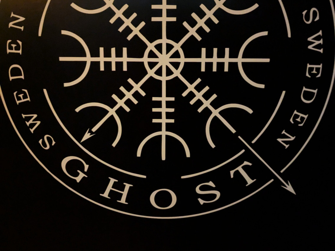 Haunted Museum-Boras必去景点