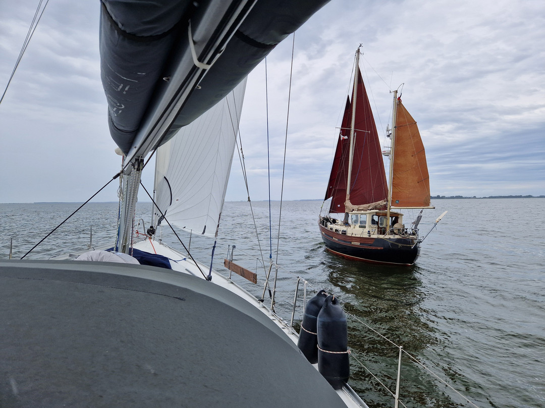 SeaTrips Stralsund-施特拉尔松德必去景点