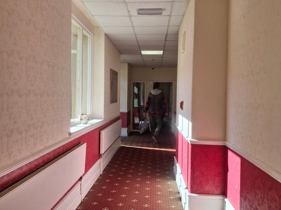 Saltburn House Hotel主图
