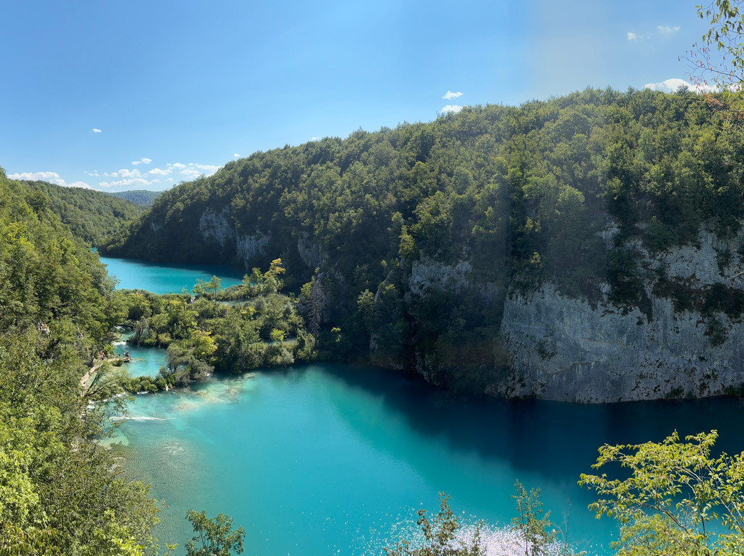 普利特维策湖-Plitvicki Ljeskovac必去景点