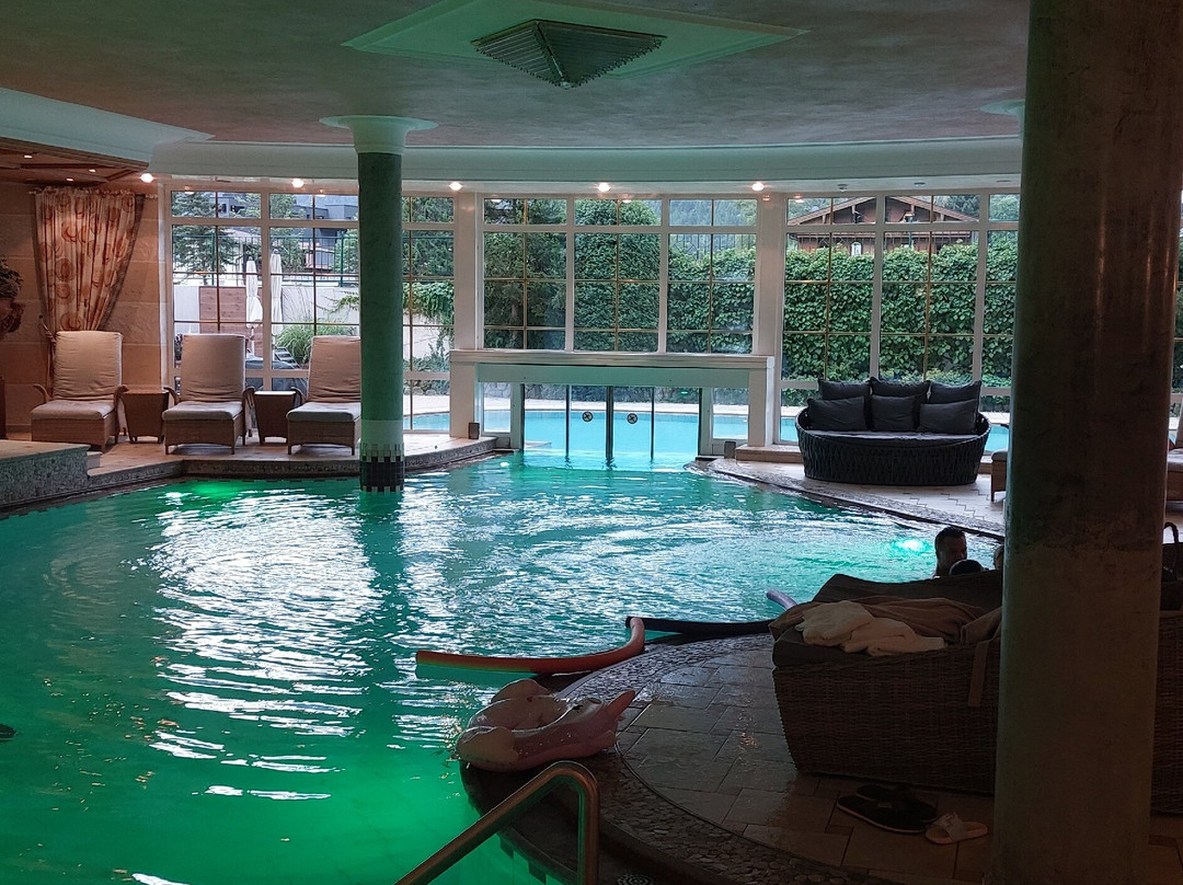 Das Karwendel - Ihr Wellness Zuhause am Achensee主图