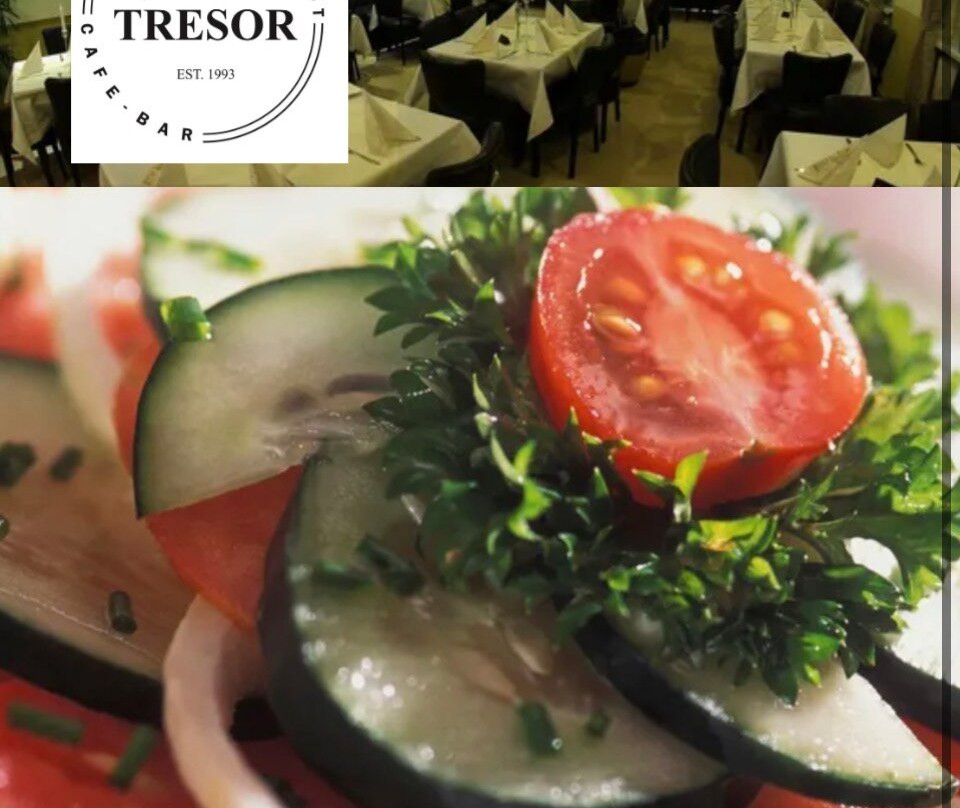 Tresor