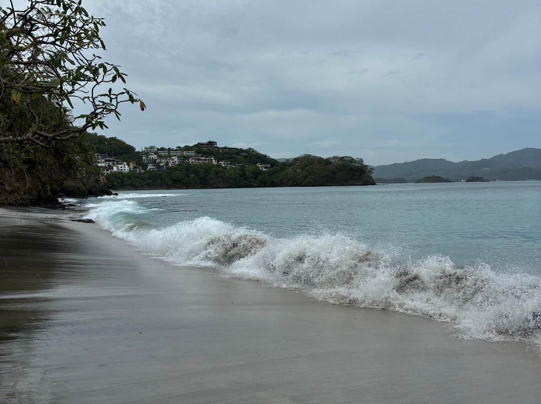 Playa Danta-Las Catalinas必去景点