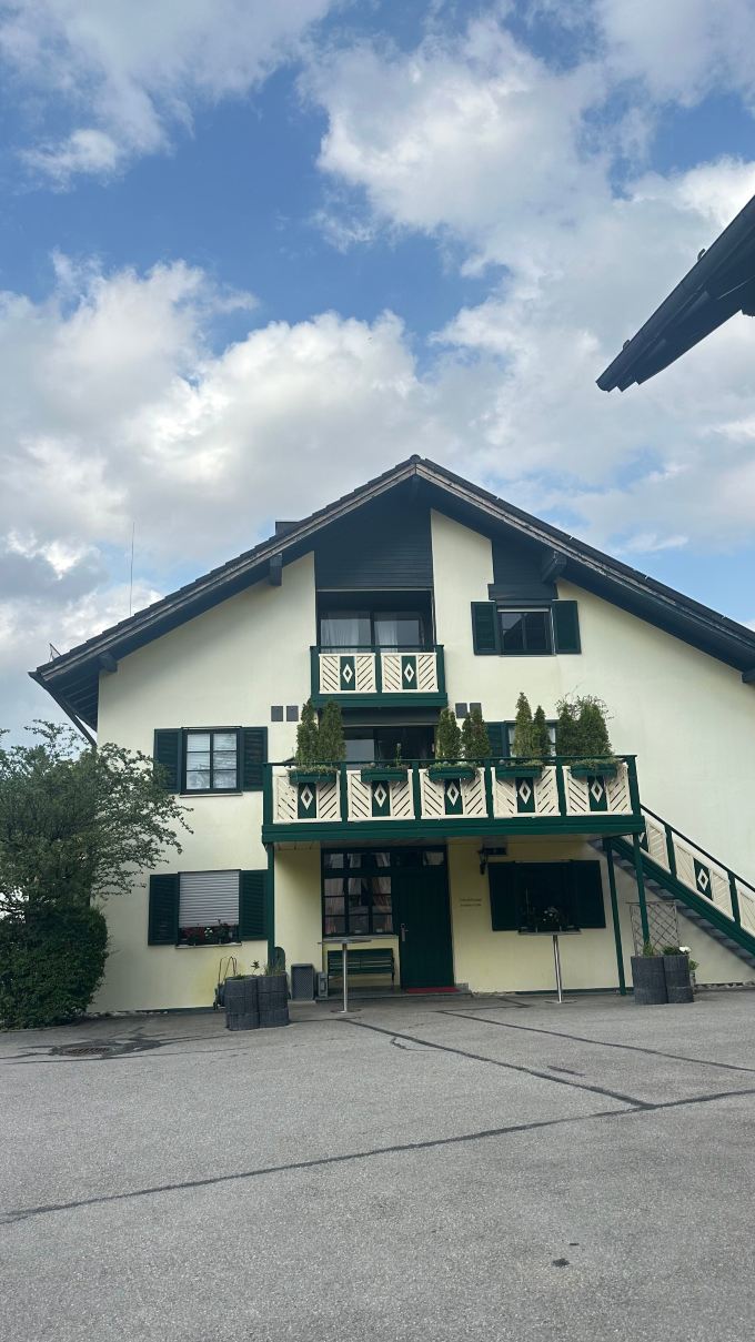 谢夫拉维特酒店-旅行者