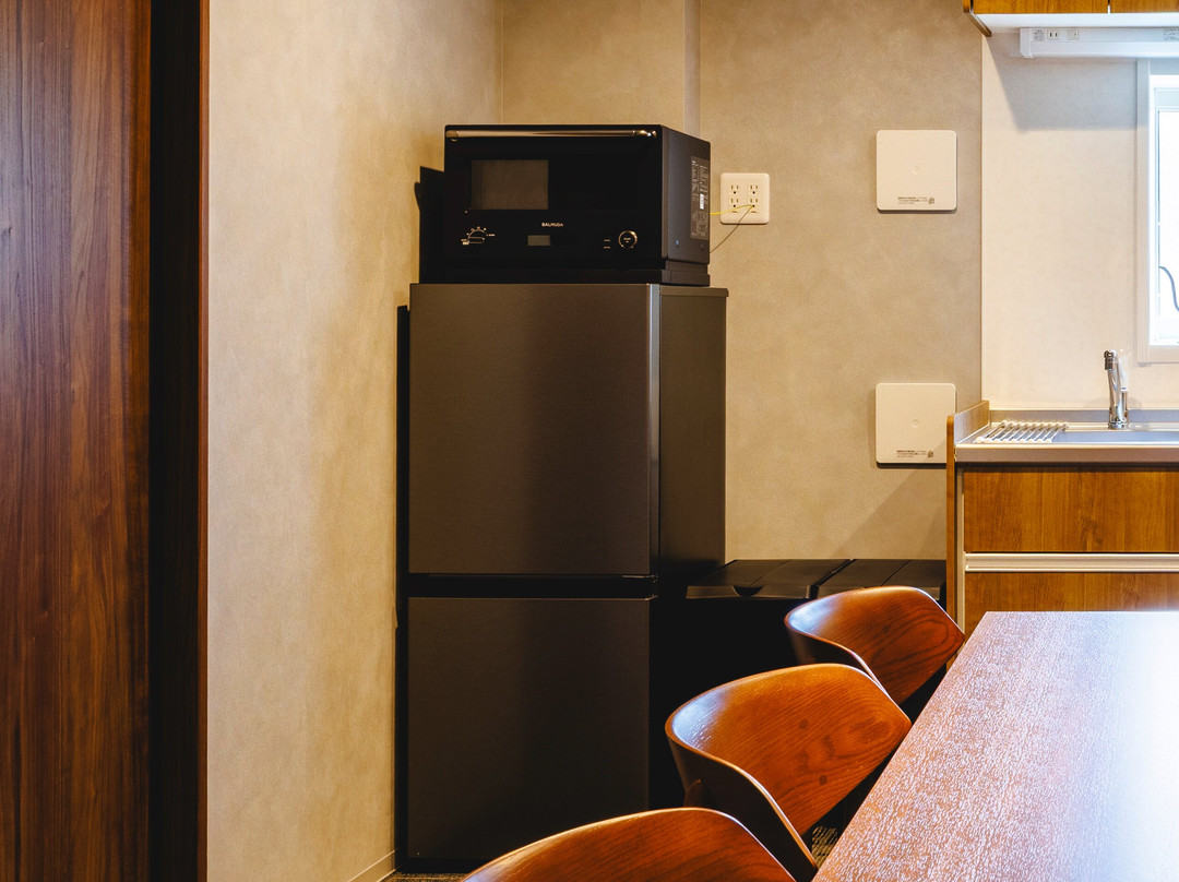 KOKO HOTEL Residence Tokyo Oshiage