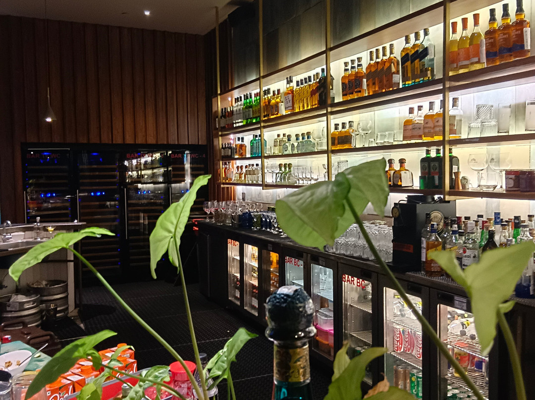 中心酒店主图