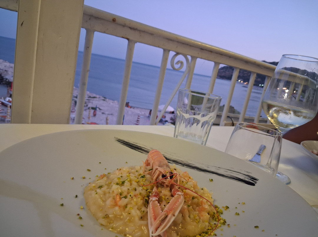 Ristorante La Veranda Mattinata