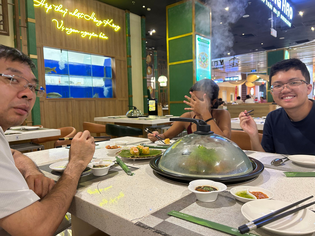 Aeon Mall Hue-顺化必去景点