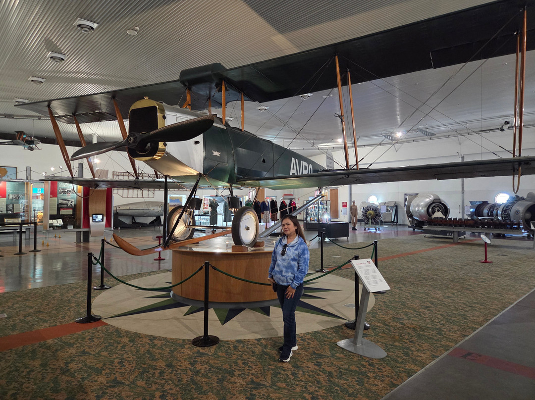 Qantas Founders Museum-Longreach必去景点