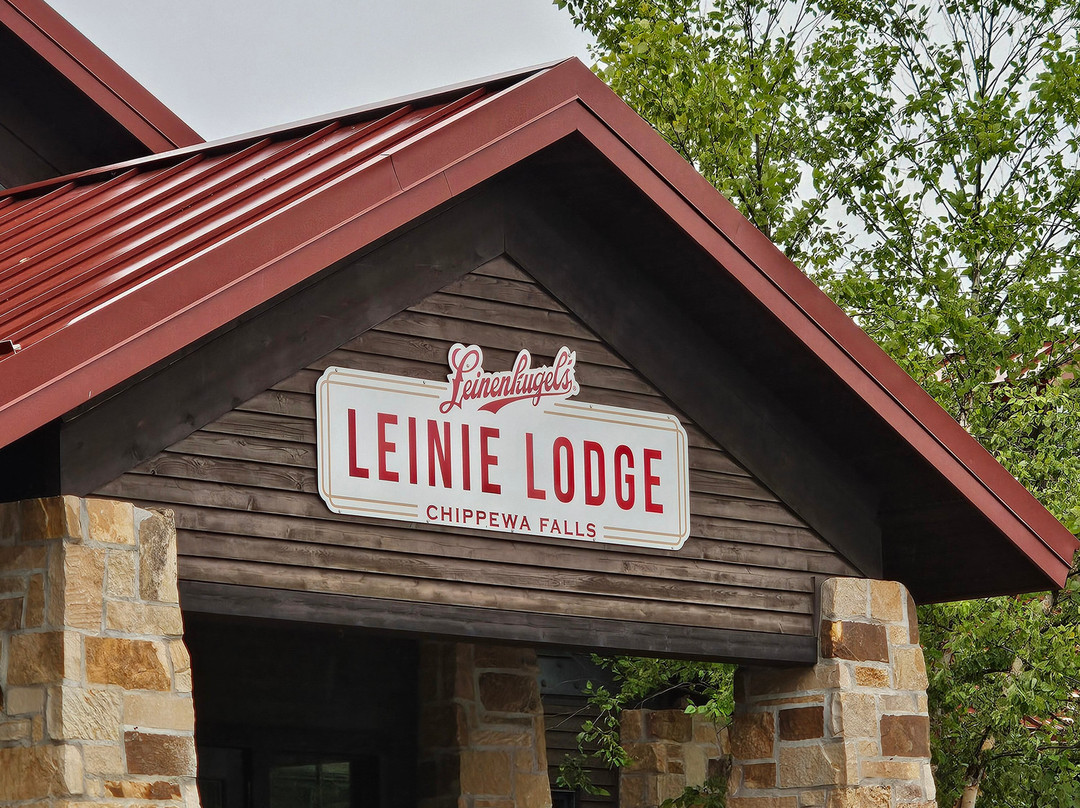 Leinie Lodge-奇珀瓦福尔斯必去景点