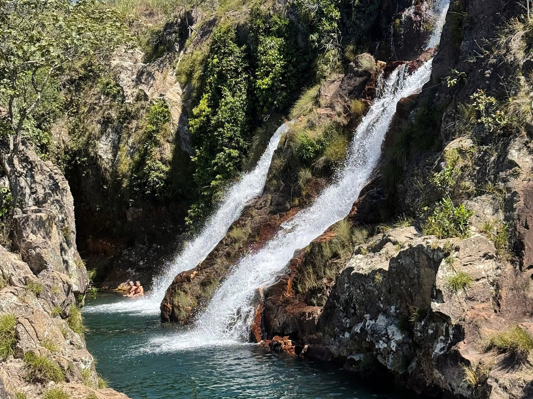 Sertão Veadeiros Ecoturismo-Cavalcante必去景点