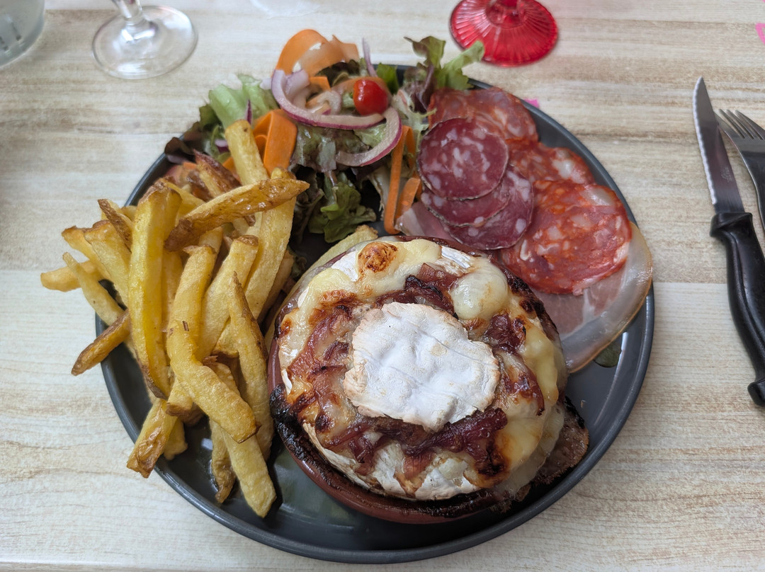 Bistrot le DKlé