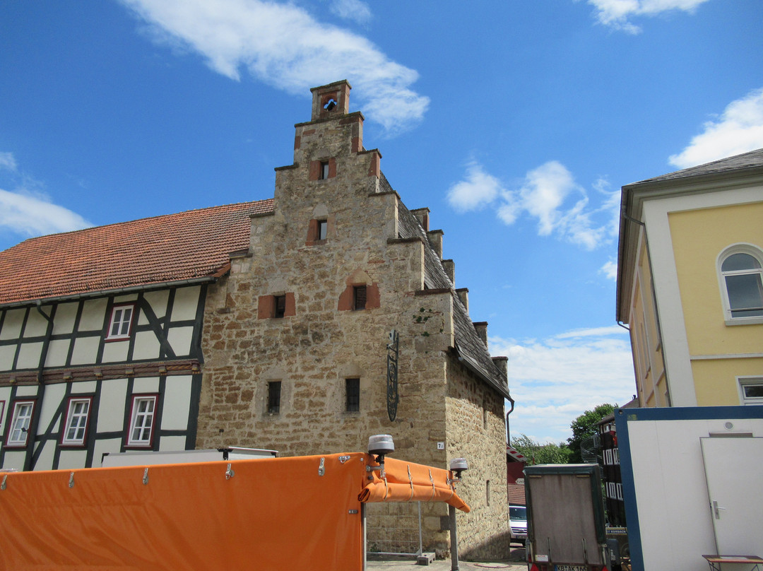 Spukhaus