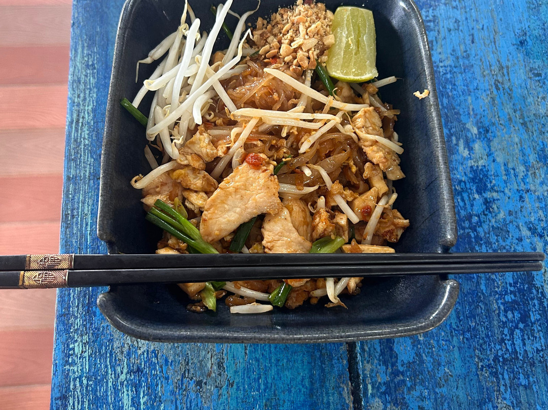 Koh Chang Thai Cooking School-象岛必去景点