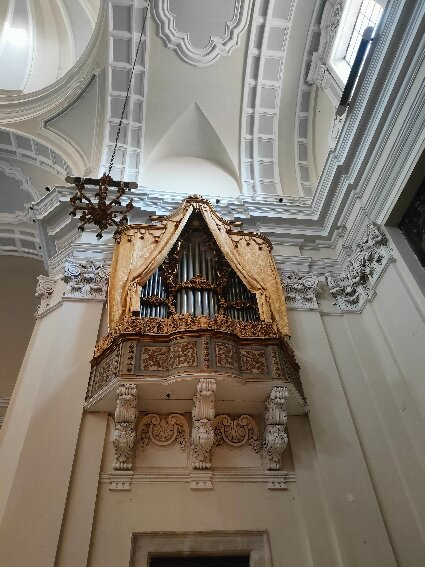 Basilica di Santa Maria Assunta-Orte必去景点