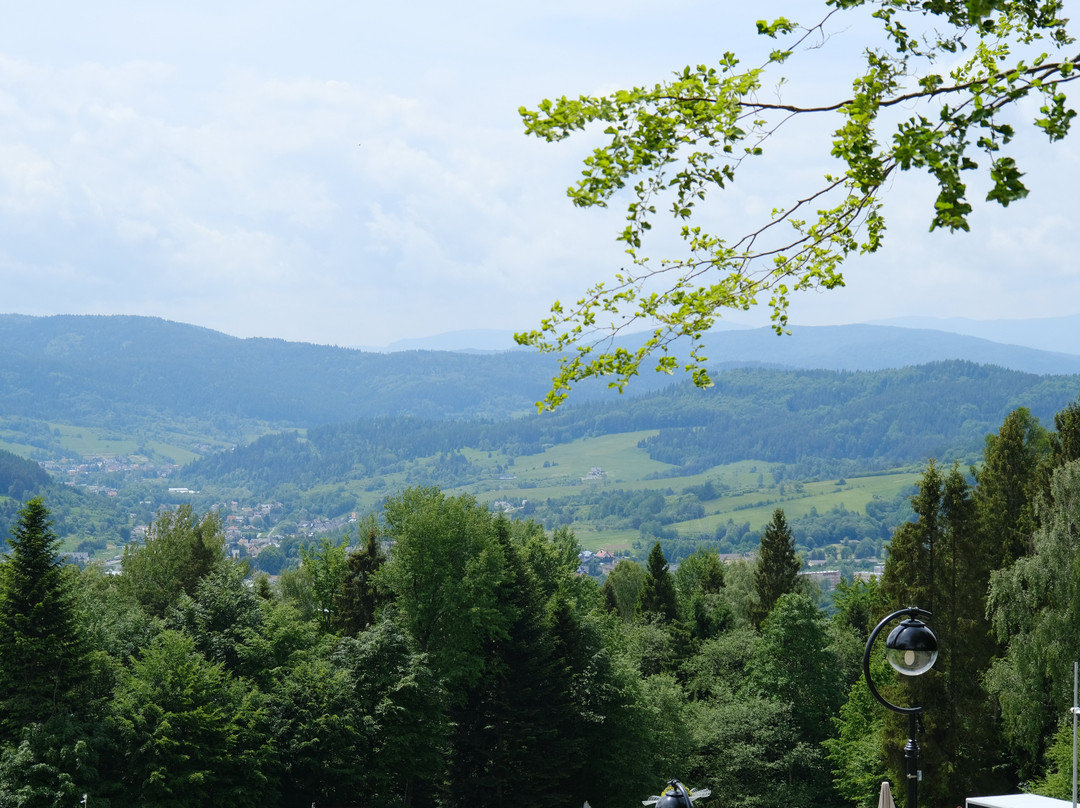 Gora Parkowa-Krynica-Zdroj必去景点