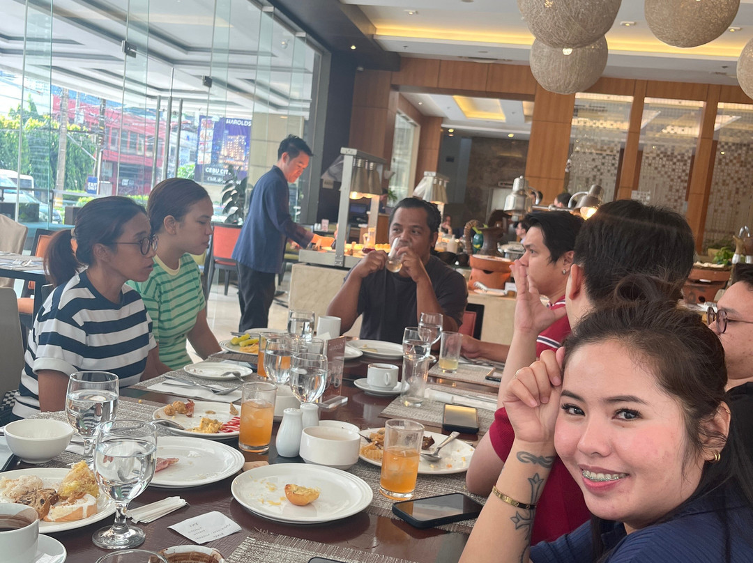 Harolds Hotel Cebu主图