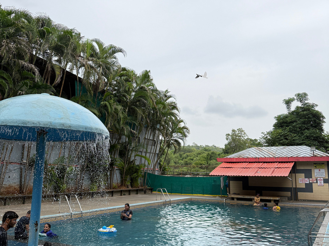 Spree Adventure Resort Karjat主图