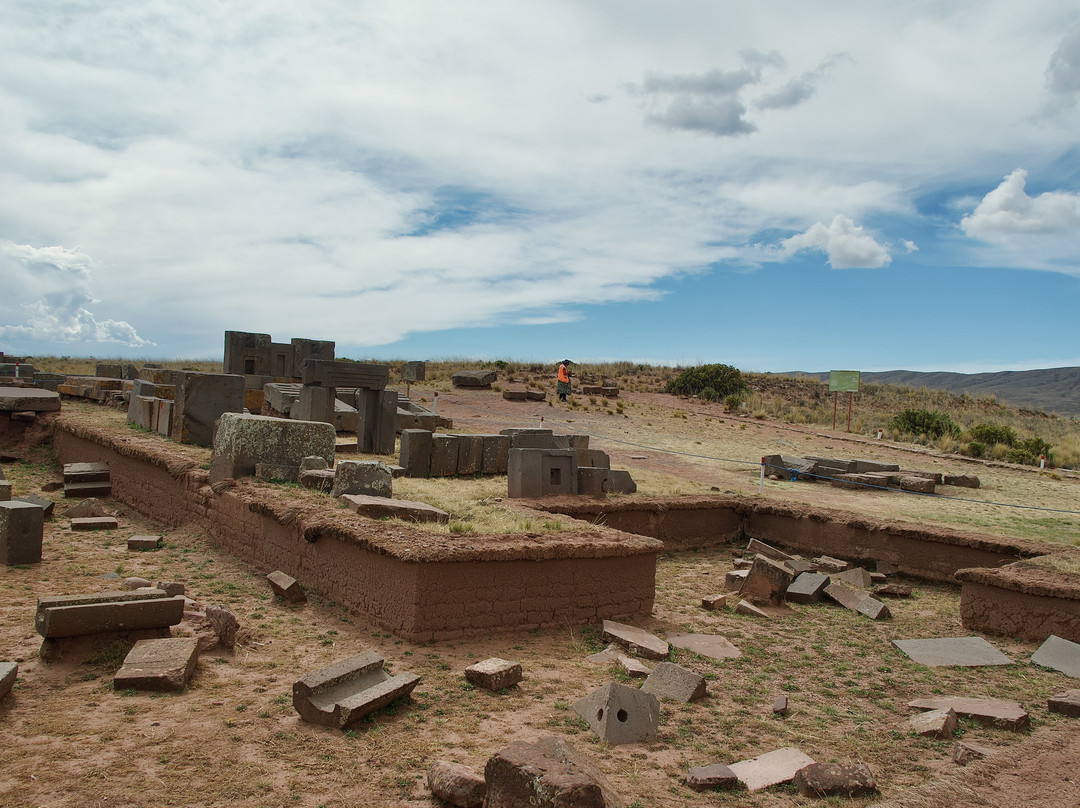 Puma Punku-Tiwanaku必去景点