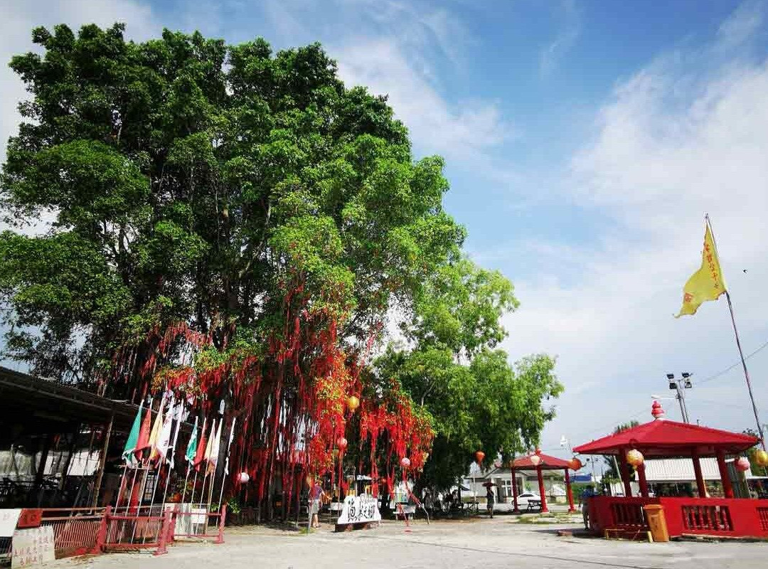 Haarika Tour & Travel Sdn Bhd-雪州必去景点