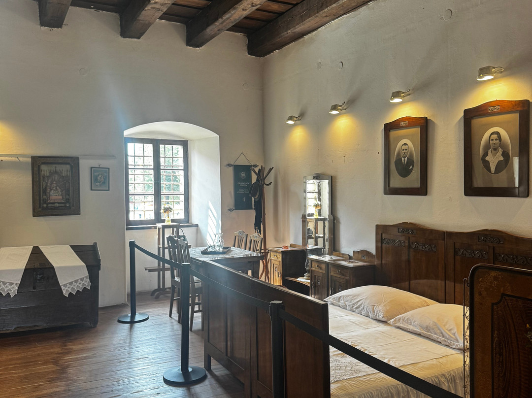 The Frankopan Castle-Ogulin必去景点