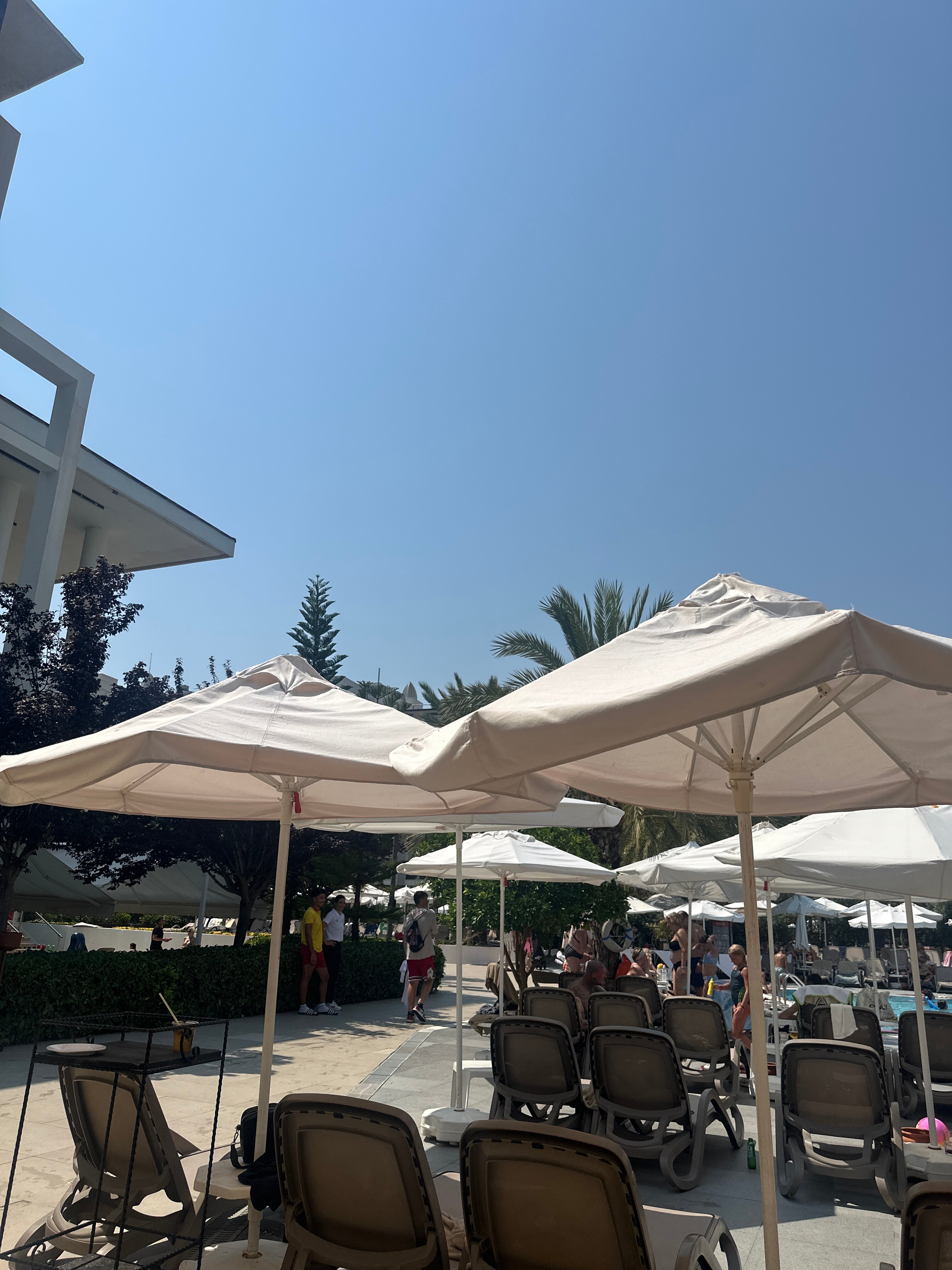 利奥拉维塔度假&水疗酒店-旅行者