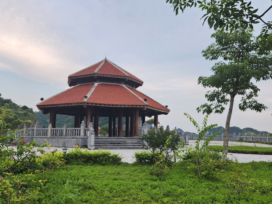 KingCong Travel-Cat Ba Town必去景点