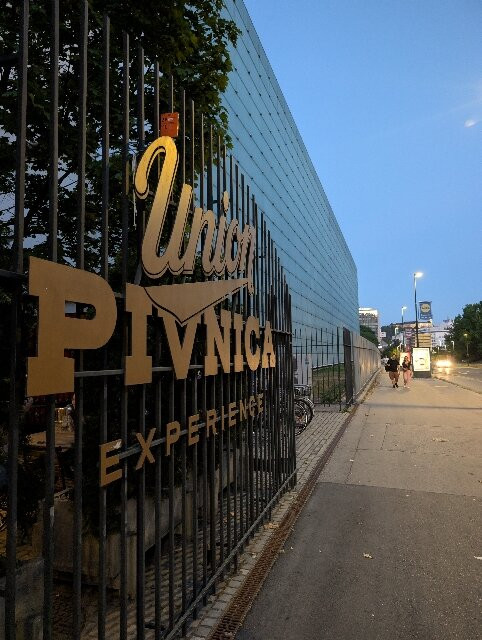 Union Experience-卢布尔雅那必去景点